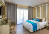 Grand Mirage Resort & Thalasso Bali foto 18