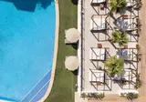 Hotel Ankaa foto 20