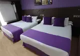 TossaMar Hotel foto 16