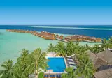 Vilamendhoo Island Resort & Spa foto 9