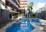 Hotel Mediterranean Bay foto 2