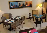 Excelsior Hotel Belgrado foto 9