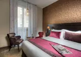 Best Western Plus Nice Cosy Hotel foto 1