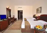 Coral Hills Resort Marsa Alam foto 2