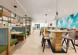 Wyndham Garden Munich Messe foto 5