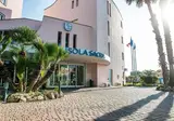 Hotel Isola Sacra Rome Airport foto 16