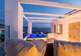 Paros Agnanti Resort und Spa foto 18