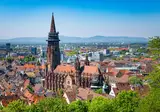 Zwarte Woud en de Elzas, Endingen foto 22