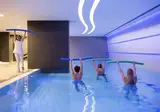 Marvie Hotel & Health foto 19
