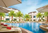 Al Ain Rotana foto 2