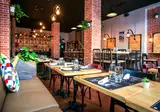 Fourteen Luxury Boutique Hotel foto 3