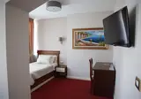 Rozafa Hotel foto 2