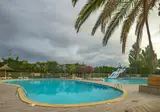 Camping Les Salins De La Gardiole foto 8