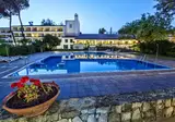 AZZ Guadacorte - Campo de Gibraltar Hotel foto 5