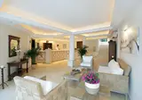 Hotel Torbahan foto 21