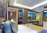AHC Ayasofya Hotel foto 2