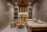 Taman Dharmawangsa Suites foto 5