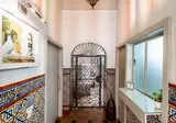 Hotel Boutique Casas de Santa Cruz foto 9