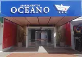 Aparthotel Oceano foto 4