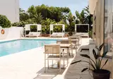 Hotel Moon Dreams Paraiso foto 5