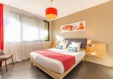 Appart'City Confort Montpellier Millenaire foto 1