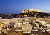 Central Athens Hotel foto 10