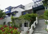 Hotel Rivari Santorini foto 8