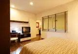 I Residence Hotel Sathorn foto 3