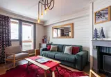 Chalet Chamois foto 16