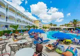 Hotel Poseidon Beach foto 3