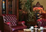 Germir Palas Hotel foto 7