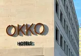 OKKO Hotels Paris Rosa Parks foto 1