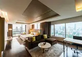 Pathumwan Princess Hotel foto 12