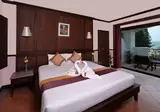 Pinnacle Grand Jomtien Resort & Spa foto 17