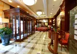 Best Western Premier Hotel Astoria foto 5