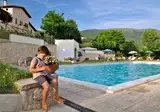 Camping Il Collaccio foto 8