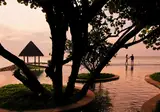 Four Seasons Resort Maldives at Kuda Huraa foto 20