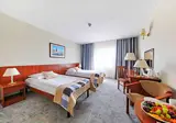Hotel Gromada Warsaw Centrum foto 4