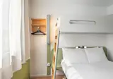 B&B HOTEL Zaragoza Plaza Mozart foto 12