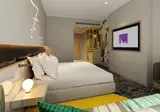 Studio M Arabian Plaza foto 19