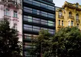 Metropol Design Hotel Old Town foto 4