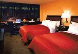 Sheraton New York Times Square Hotel foto 9
