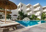 Parasol Luxury Hotel & Suites foto 1
