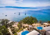 Aminess Style Glamping Villas & Holiday Homes foto 1