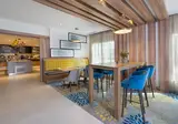 Hampton by Hilton Dubai Al Barsha foto 6