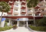 Hotel Pabisa Chico foto 5