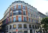Hotel San Lorenzo foto 1