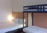 ibis budget Nice Californie Lenval foto 17