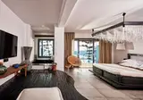 Myconian Utopia Relais & Chateaux foto 11
