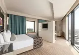 Ramada Plaza by Wyndham Istanbul Tekstilkent foto 13
